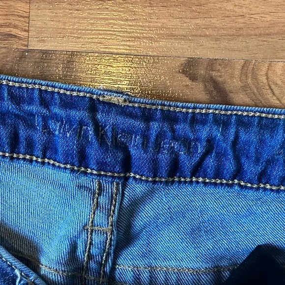 Women’s Calvin Klein Skinny Jeans, Size W27 - Picture 4 of 10